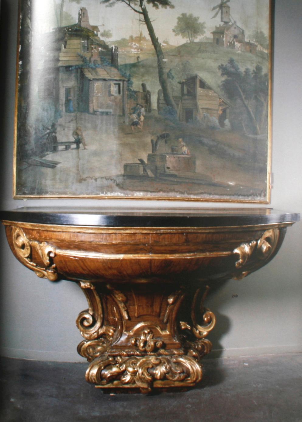 Sotheby's Paul De Grande Restoration Project 5/9/04, Bruge For Sale 7