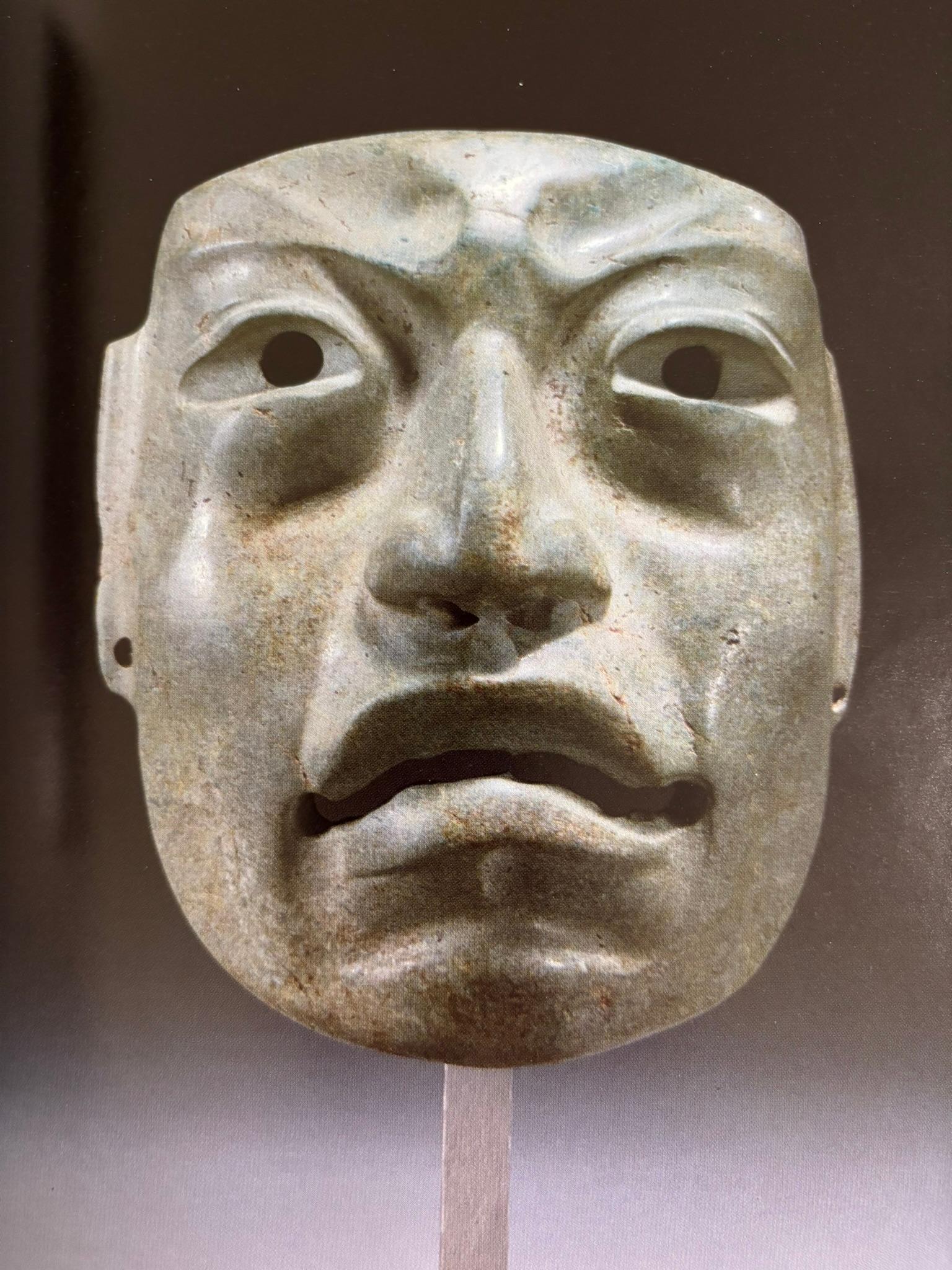 Catalogue d'art Pre-Columbian de Sotheby's New York, 19 novembre 1990 Vente 6102 en vente 13