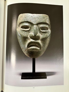Sotheby's Pre-Columbian Art Sales Catalog, New York, May 17th 1993