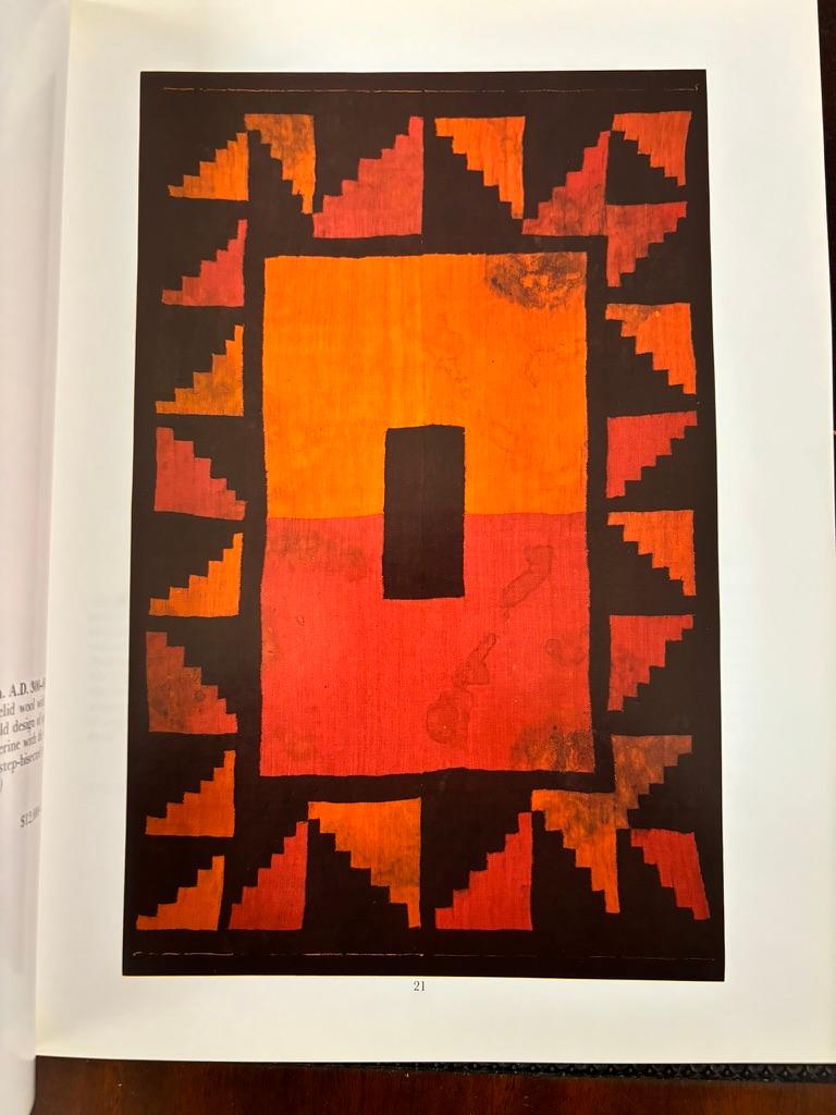 Sotheby's Pre-Columbian Art Sales Catalog, New York, May 17th 1993. 

Amazing photos of incredible pieces of spiritual artistry, almost all of it no doubt looted, and also the only record of some of it. 
A great reference.