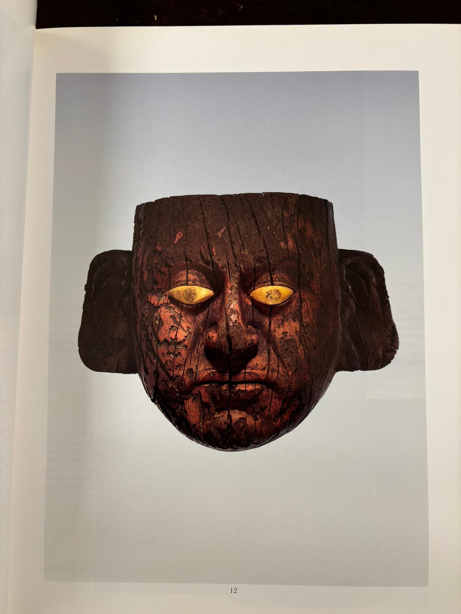 American Sotheby's Pre-Columbian Art Sales Catalog, New York, November 23rd, 1992 For Sale