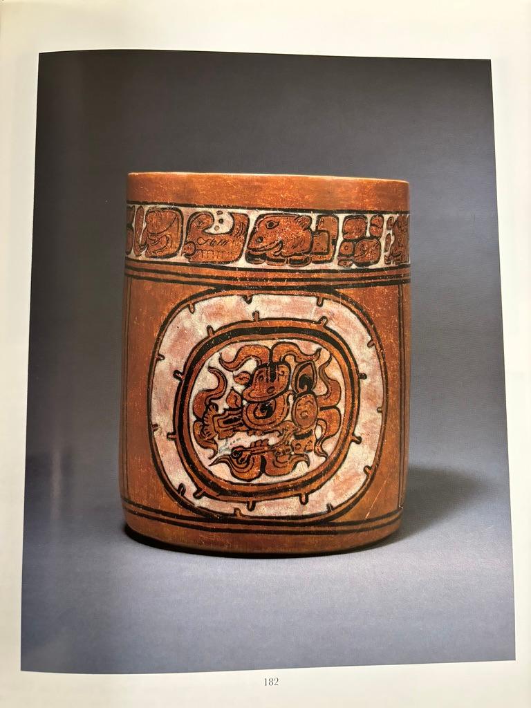 Sotheby's Pre-Columbian Art Sales Catalog, New York, November 23rd, 1992 For Sale 2