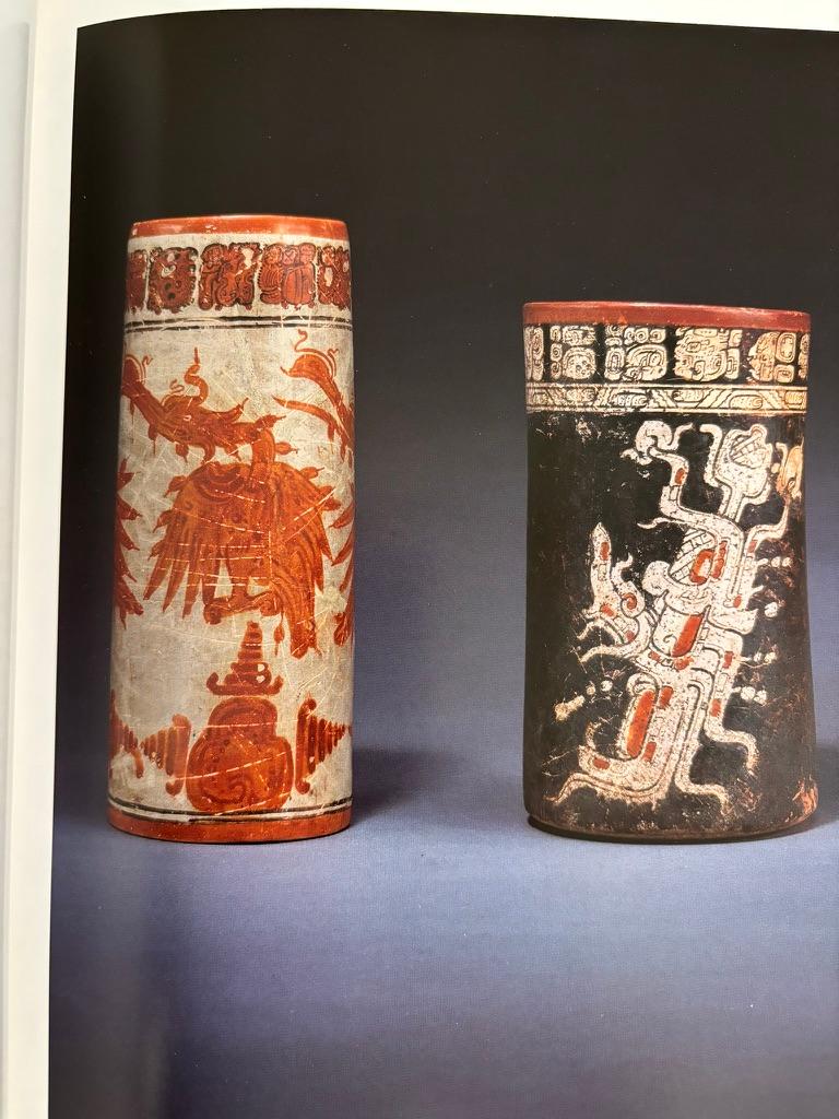 Sotheby's Pre-Columbian Art Sales Catalog, New York, November 23rd, 1992 For Sale 3