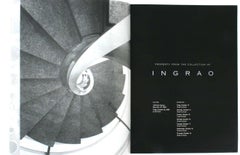 "Sotheby's: Property From The Collection of Ingrao, New York, October 2006" Book
