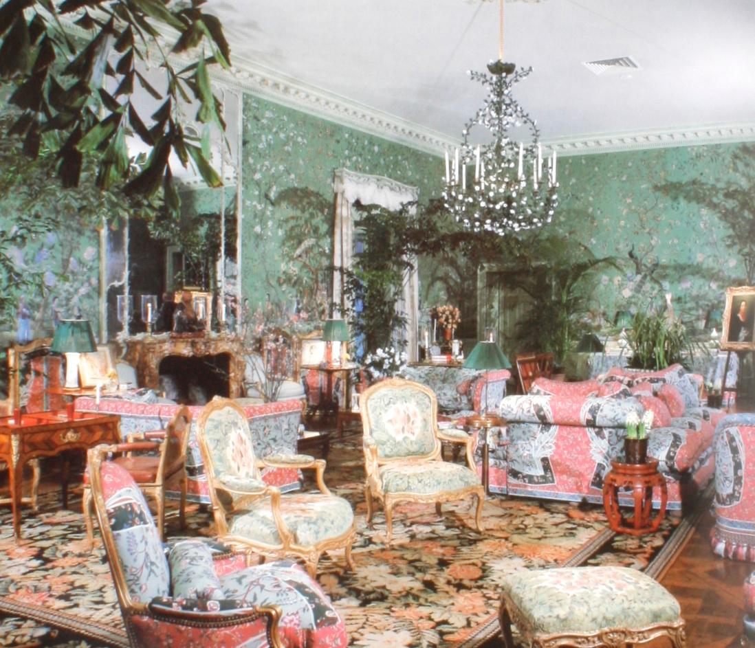 jayne wrightsman estate