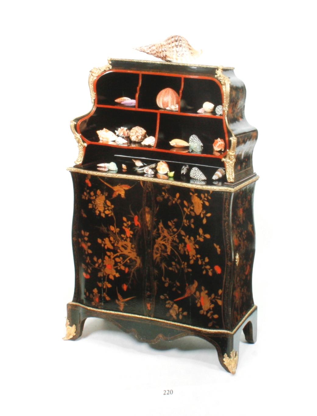 jayne wrightsman auction catalogue