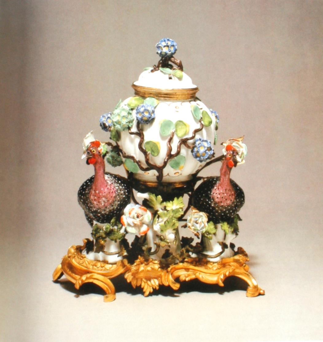 20th Century Sotheby's; Property from the Collection of Mrs. Charles Wrightsman