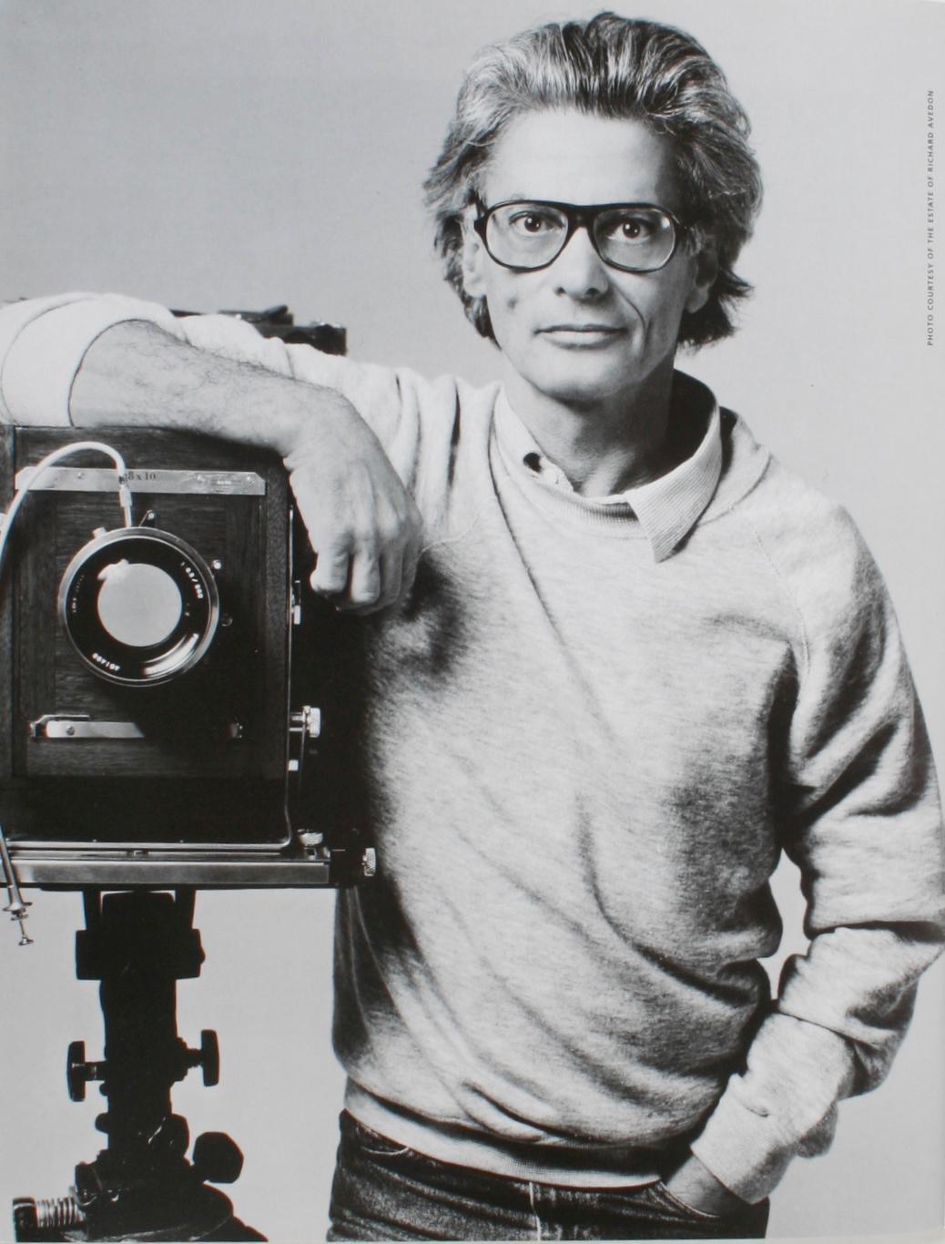 Sotheby's: Property from the Estate of Richard Avedon, Sale #8091, October 2005 1