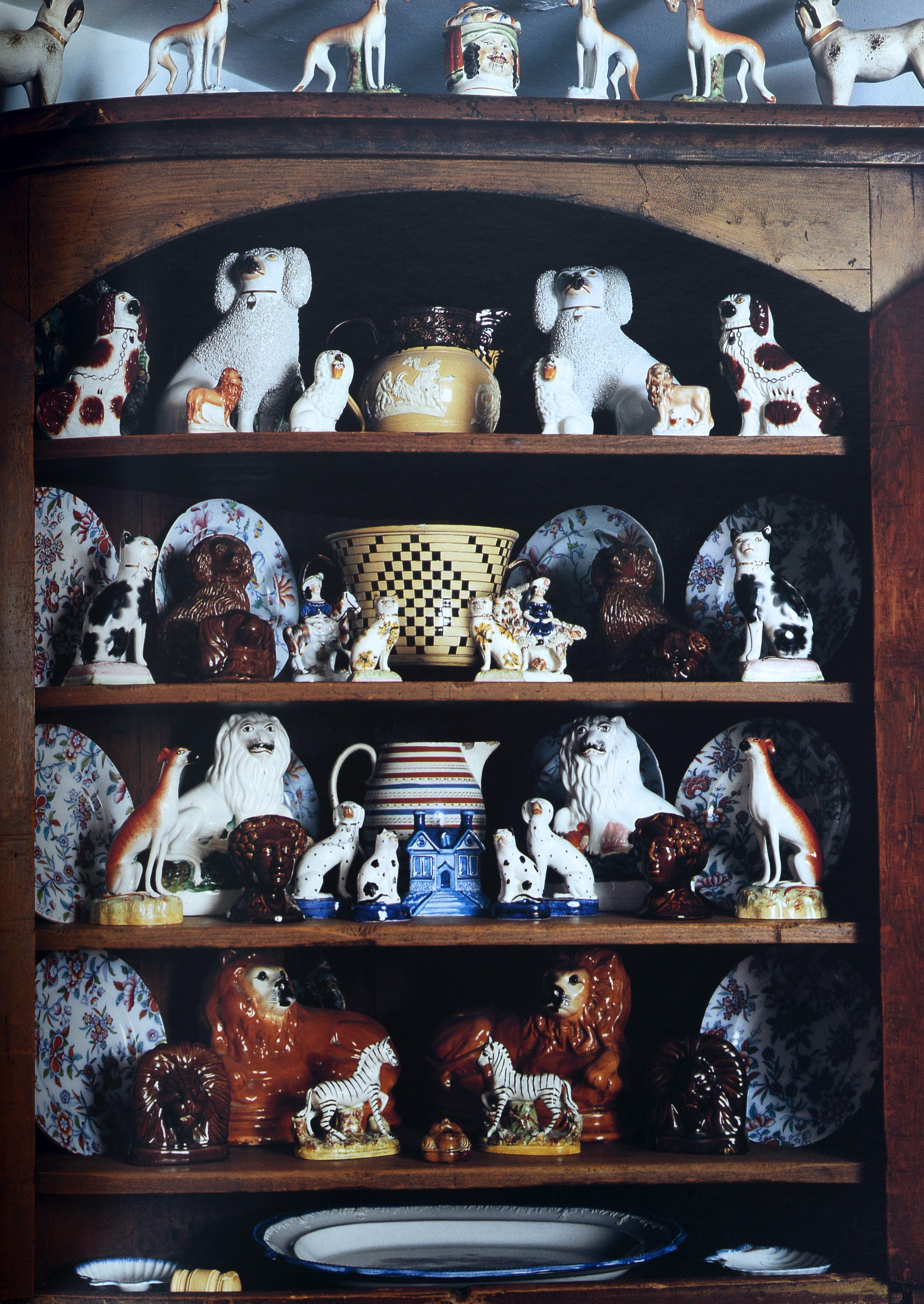 Sotheby's Propriété de la succession de feu Richard C.I.C. HESS. NY juin 1998 en vente 4