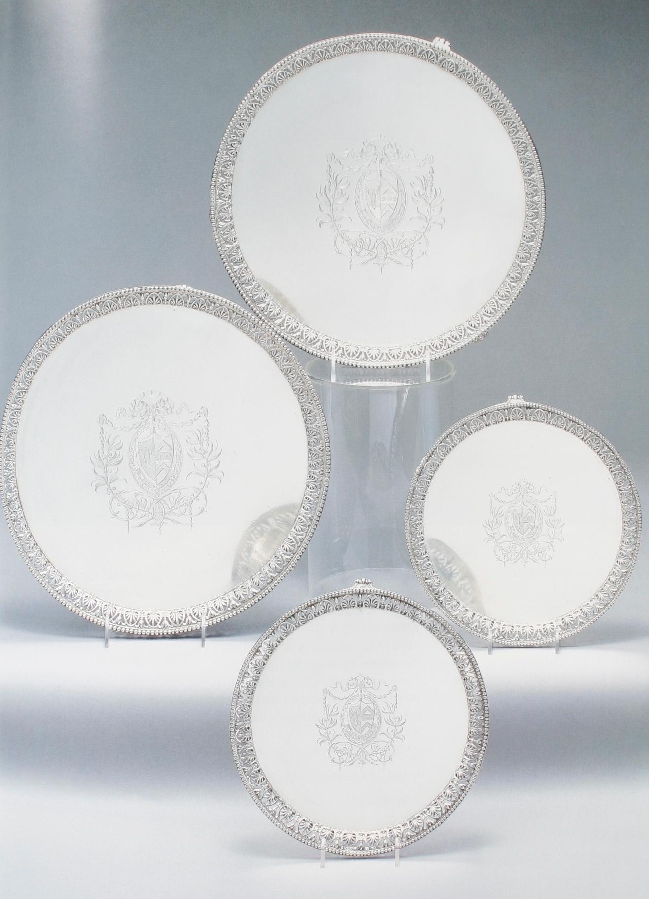 Style Sotheby's Savannah, la collection Ira et Nancy Koger, 10/24/1998 en vente 6