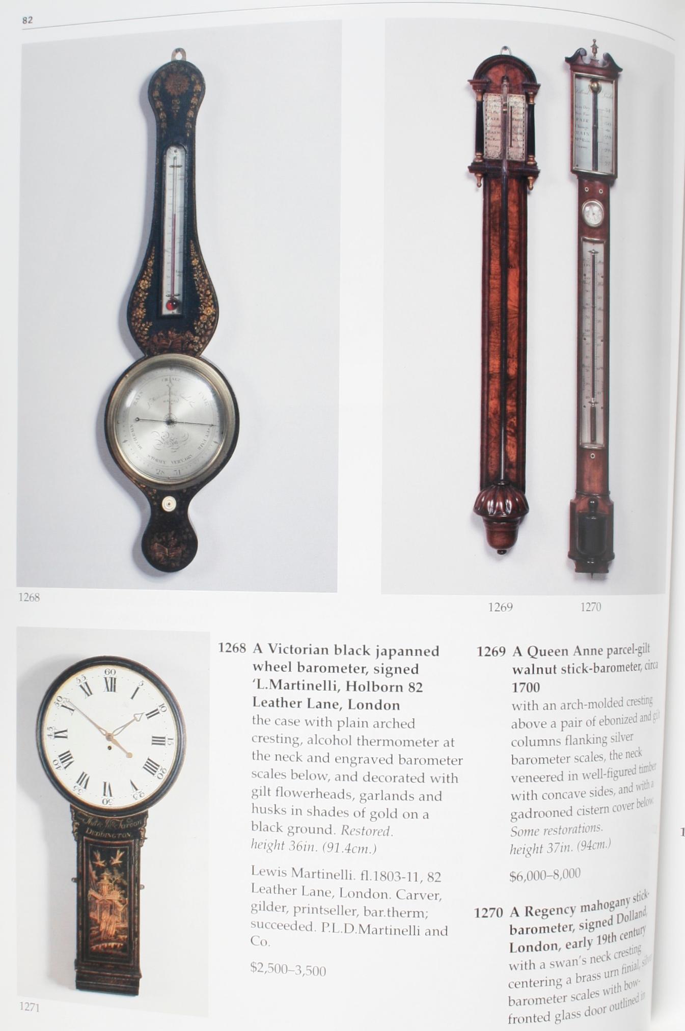 Style Sotheby's Savannah, la collection Ira et Nancy Koger, 10/24/1998 en vente 7
