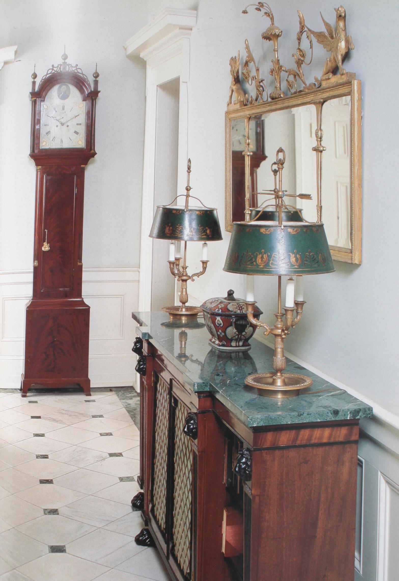 Style Sotheby's Savannah, la collection Ira et Nancy Koger, 10/24/1998 en vente 10