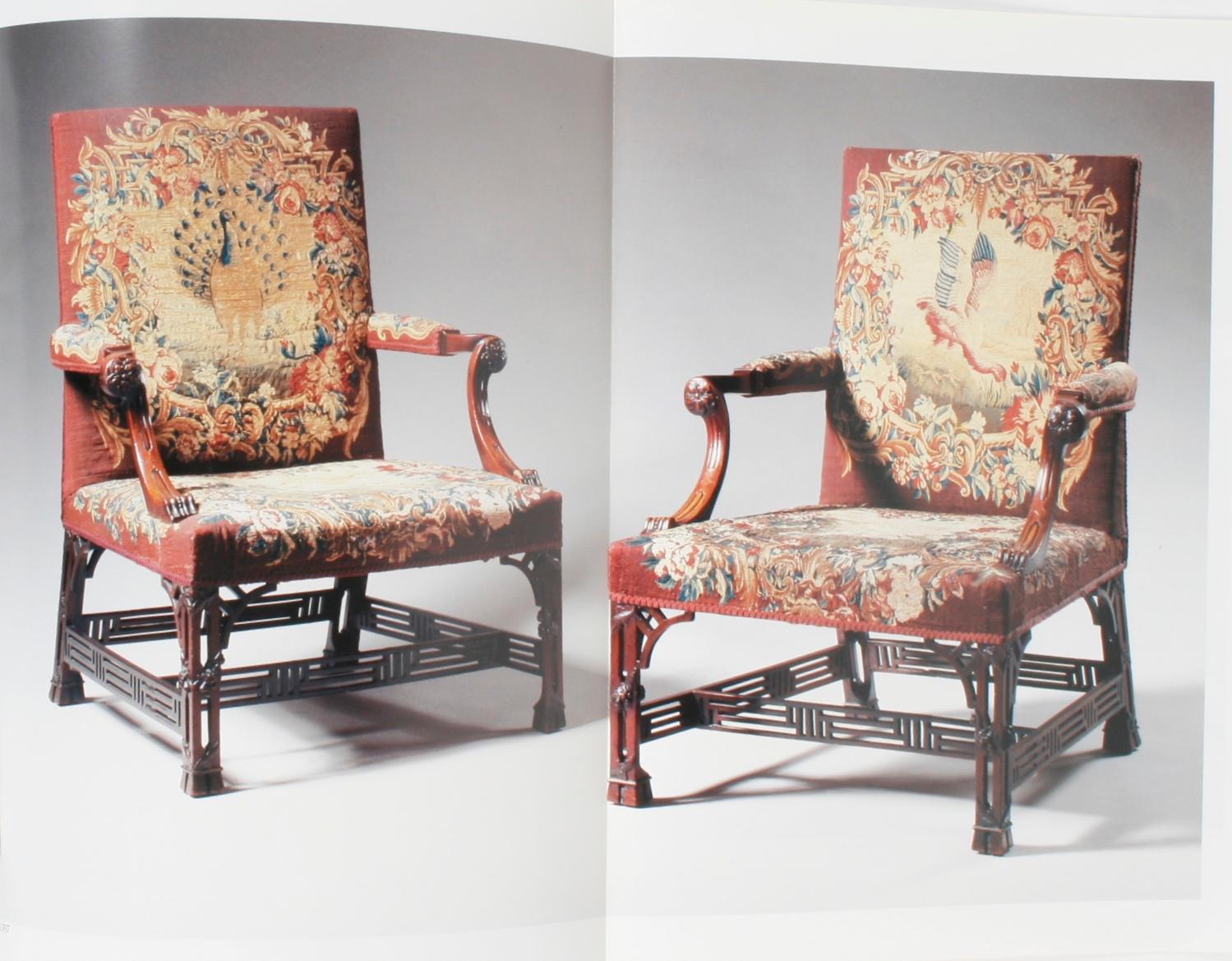 Style Sotheby's Savannah, la collection Ira et Nancy Koger, 10/24/1998 en vente 2