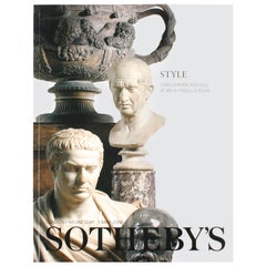 Sotheby's 'Style' Christopher Hodsoll at 89-91 Pimlico Road