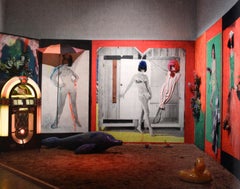 Sotheby's Sommerreisen Neue Grand Tour, Aspen, Basel & Dukes of Northumberland