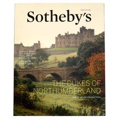 Sotheby's Summer Travel New Grand Tour, Aspen, Basel & Dukes of Northumberland