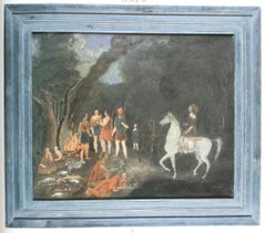 Livre « The American Folk Art Collection of Mr. and Mrs. H. John Thayer » (Sotheby's The American Folk Art Collection de M. et Mme H. Thayer)