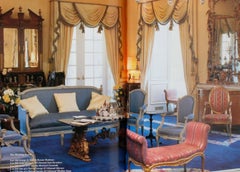Sotheby's, la Colección Arthingworth, Importantes muebles ingleses