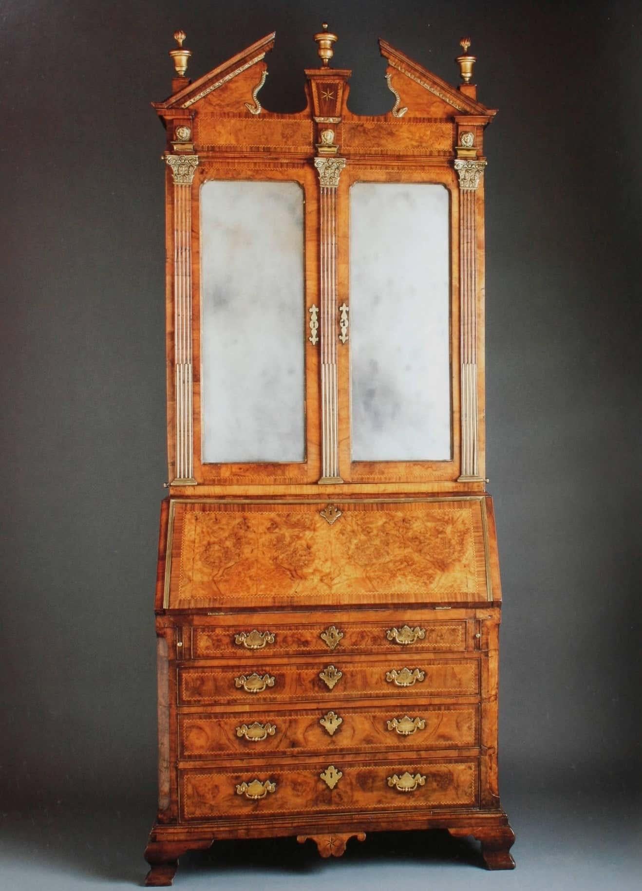 Sotheby's, the Arthingworth Collection, Important English Furniture For Sale 1