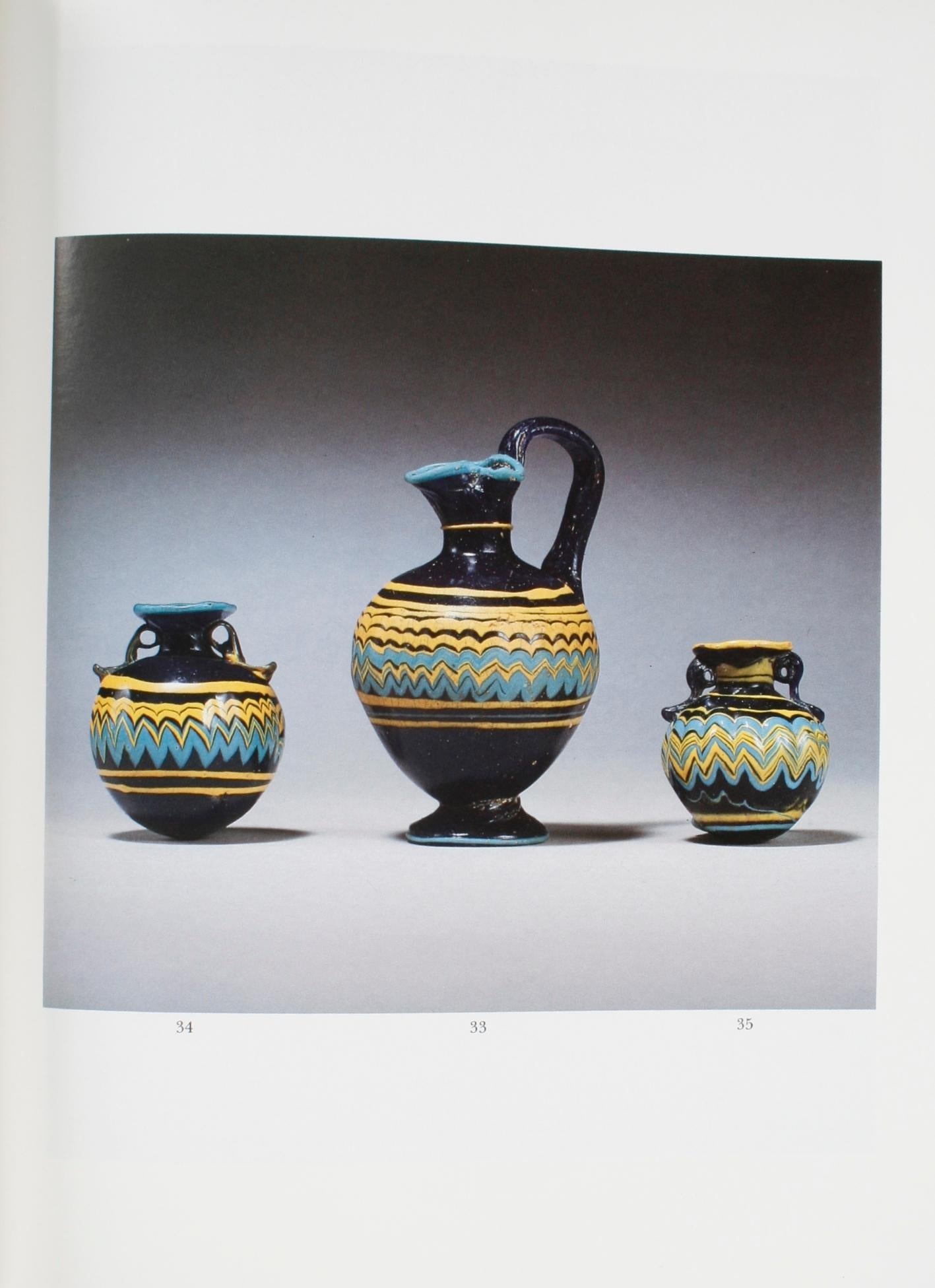 Sotheby's: The Breitbart Collection of Antiquities & Ancient Glass, 6/1990 For Sale 3