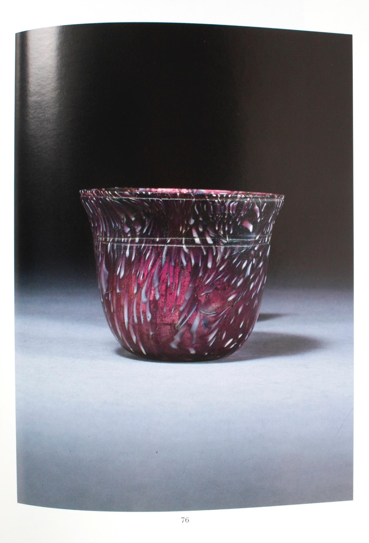 Sotheby's: The Breitbart Collection of Antiquities & Ancient Glass, 6/1990 For Sale 6