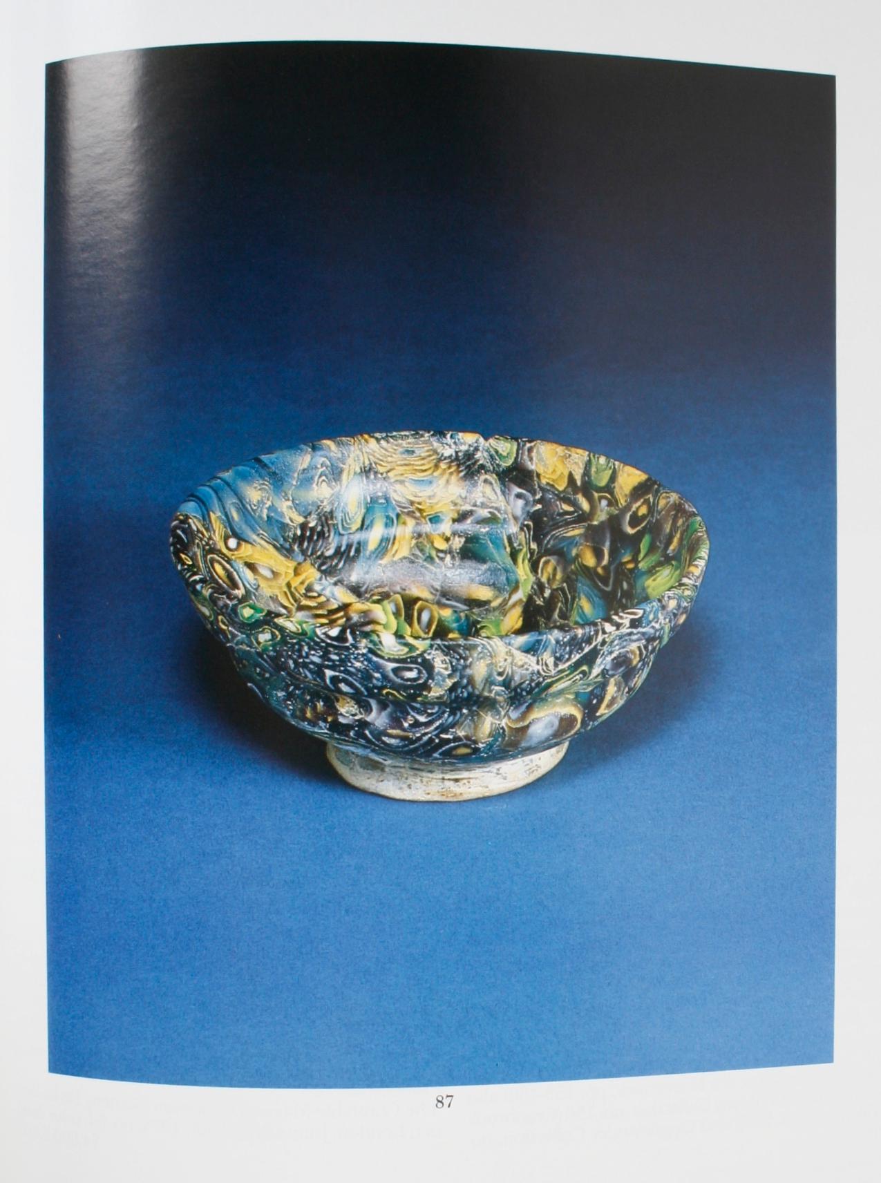 Sotheby's: The Breitbart Collection of Antiquities & Ancient Glass, 6/1990 For Sale 8