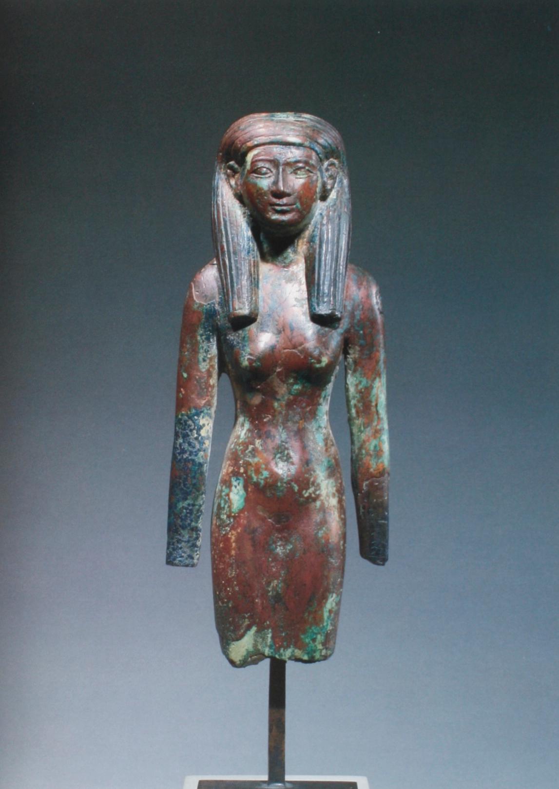 sotheby's egyptian antiquities