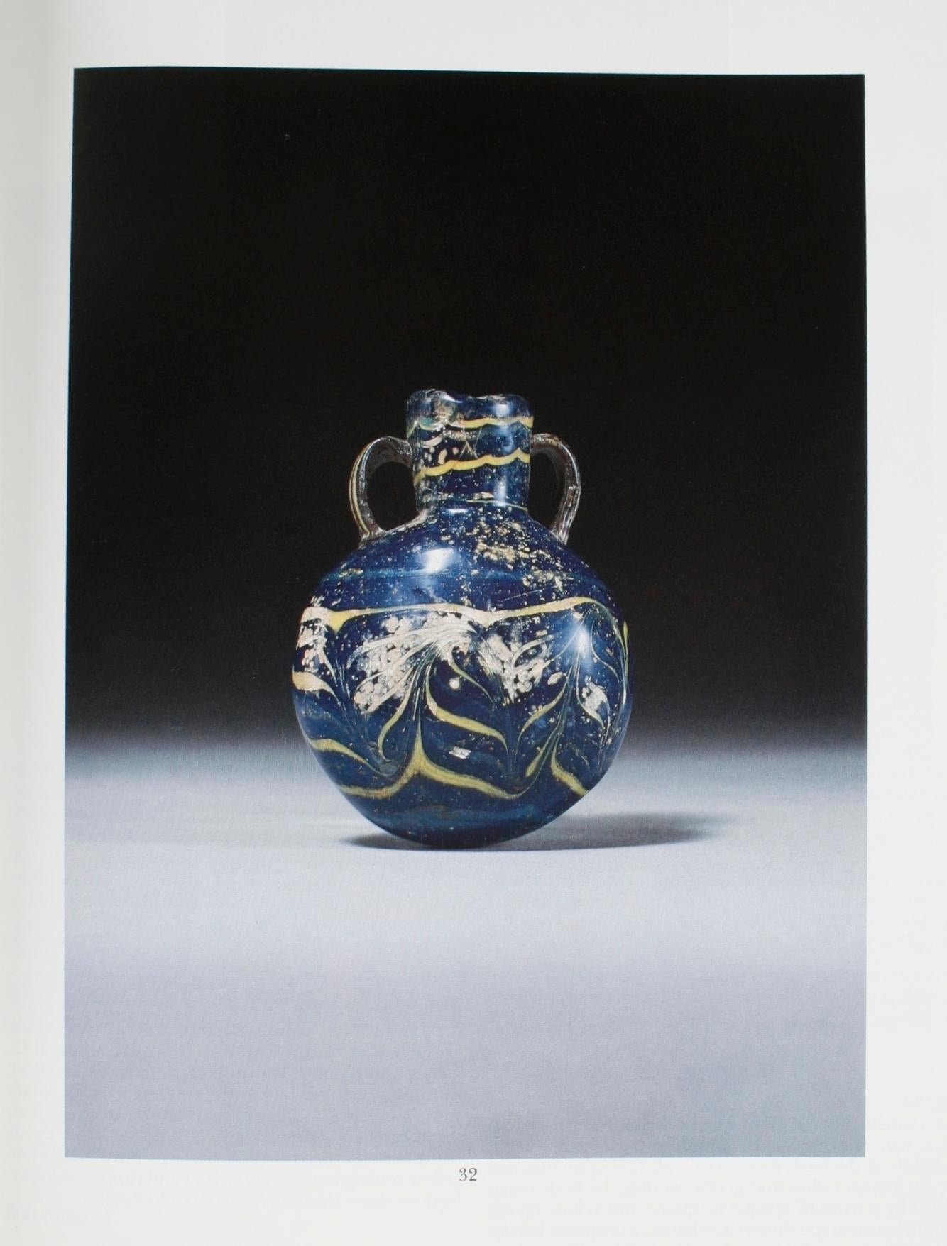 Sotheby's: The Breitbart Collection of Antiquities & Ancient Glass, 6/1990 For Sale 2