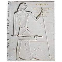 Sotheby's: The Breitbart Collection of Antiquities & Ancient Glass, 6/1990