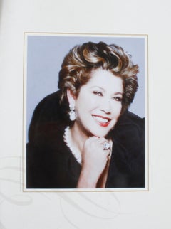 Sotheby's, the Collection of Patricia Kluge