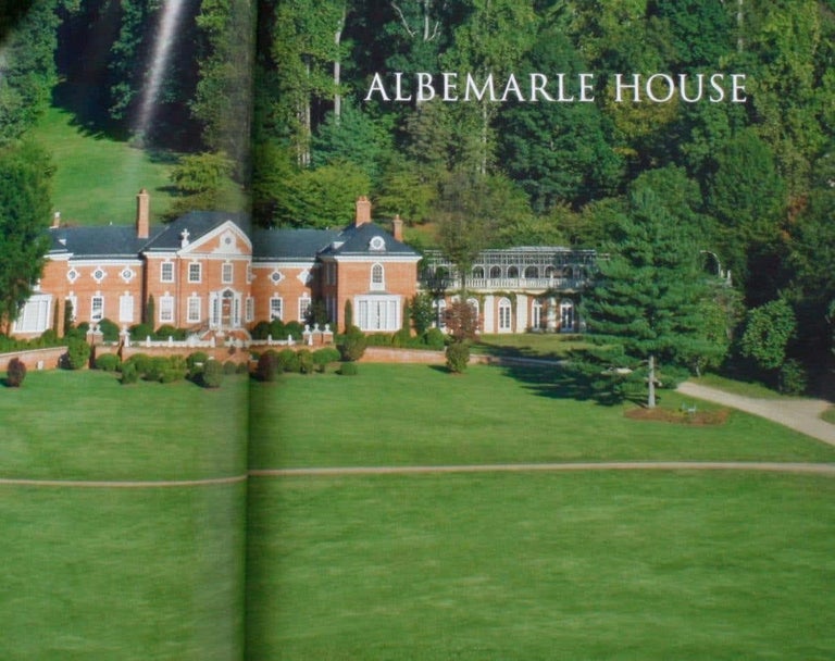 Sotheby's, the collection of Patricia Kluge. Charlottesville: Sotheby's, 2010. Softcover. 617 pp. The single-owner sale of the contents of Pat Kluge's English style Albemarle house in Virginia that was designed by David Easton. Catalogue has