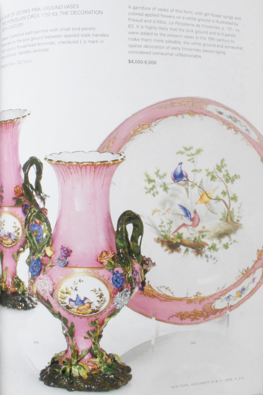 Sotheby's - Collections de Hanns et Elisabeth Weinberg et de l'Antique Company en vente 9
