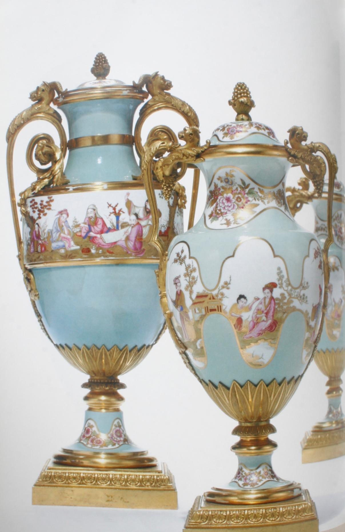 Sotheby's - Collections de Hanns et Elisabeth Weinberg et de l'Antique Company en vente 12