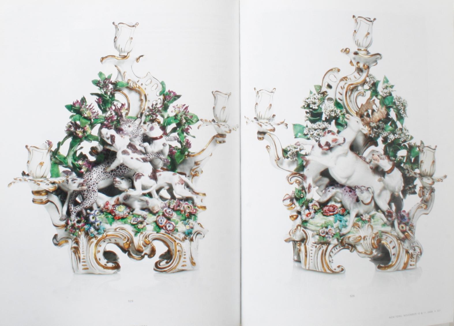 Sotheby's - Collections de Hanns et Elisabeth Weinberg et de l'Antique Company en vente 14