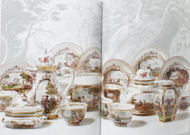 Paper Sotheby's the Collections of Hanns and Elisabeth Weinberg & the Antique Company For Sale