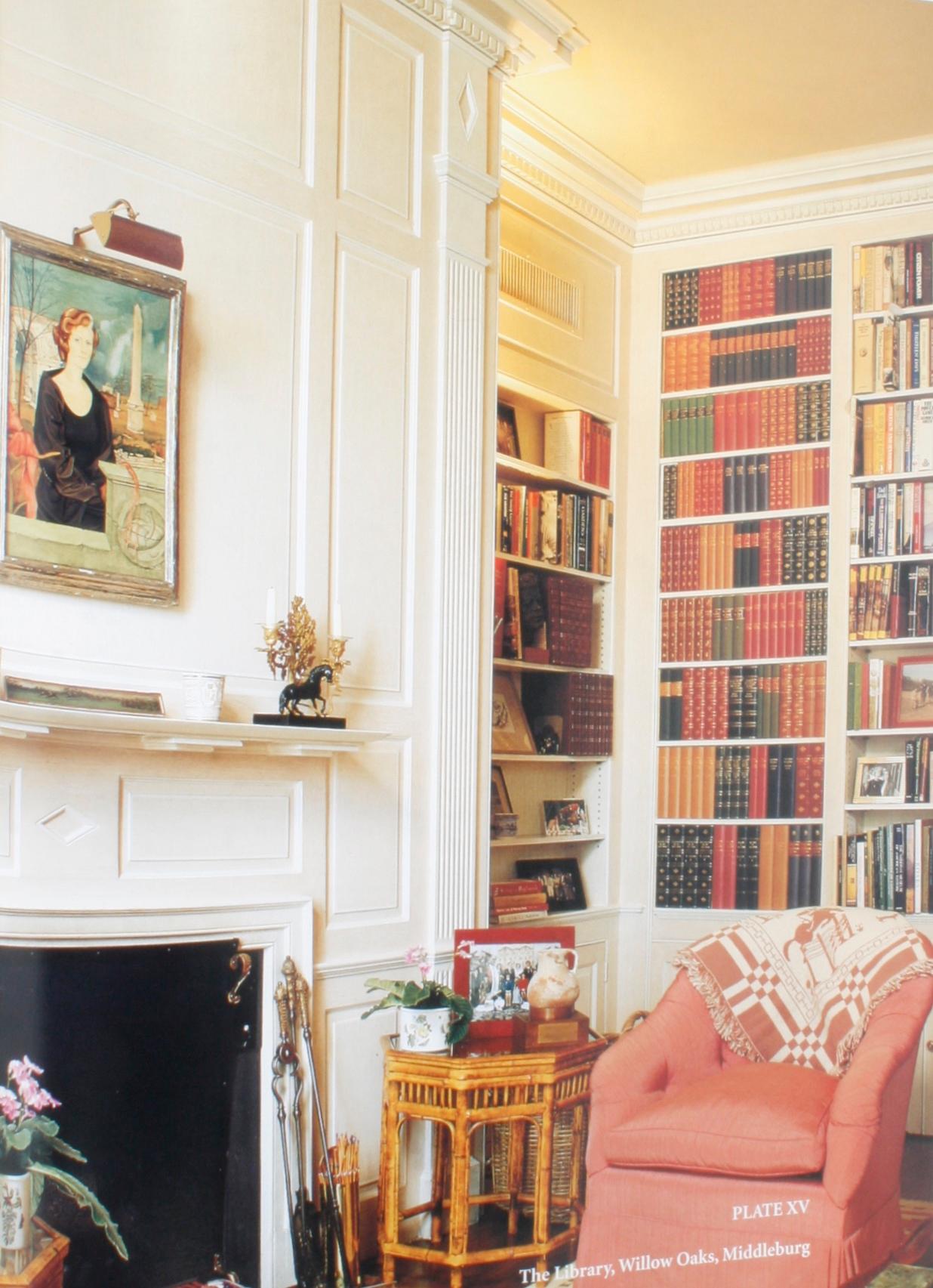 Sotheby's, the Estate of Ambassador Pamela Harriman 2