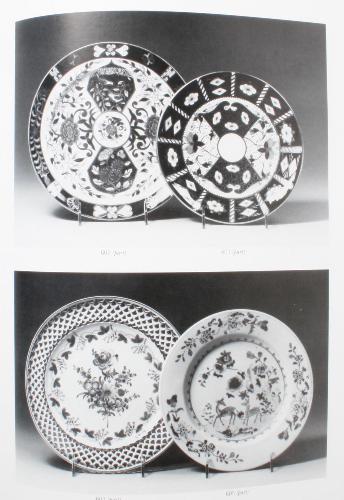 Sotheby's, the Estate of Ambassador Pamela Harriman 5