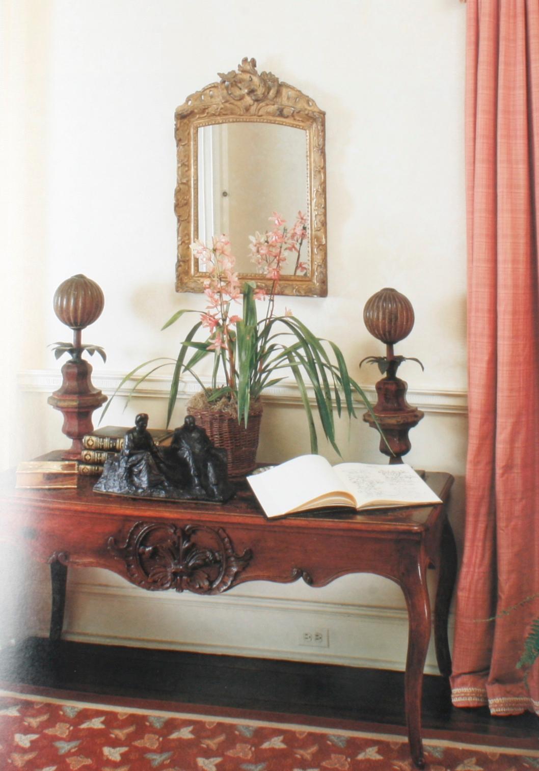 American Sotheby's, the Estate of Ambassador Pamela Harriman