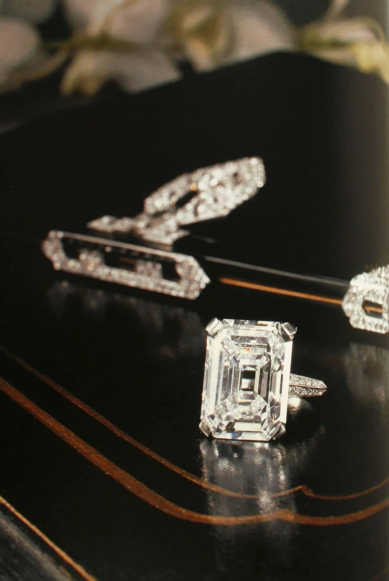 Suisse Sotheby's the Jewels of the Duchess of Windsor, Catalogue de vente aux enchères, 1987