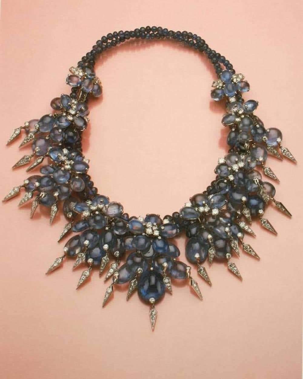 20ième siècle Sotheby's the Jewels of the Duchess of Windsor, Catalogue de vente aux enchères, 1987