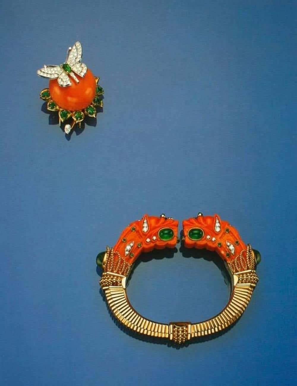 Sotheby's the Jewels of the Duchess of Windsor, Catalogue de vente aux enchères, 1987 2