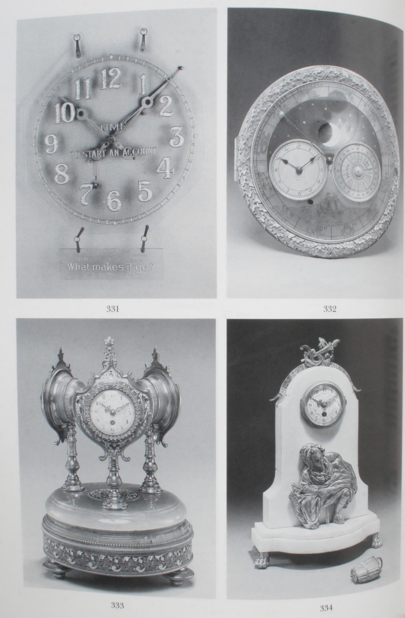 Sotheby's : The Joseph M. Meraux Collection of Rare and Unusual Clocks, 6/1993 en vente 8
