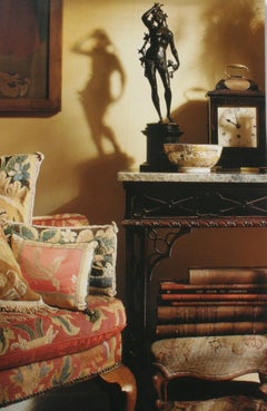 Sotheby's, the Ralph Richardson Collection, April 2001