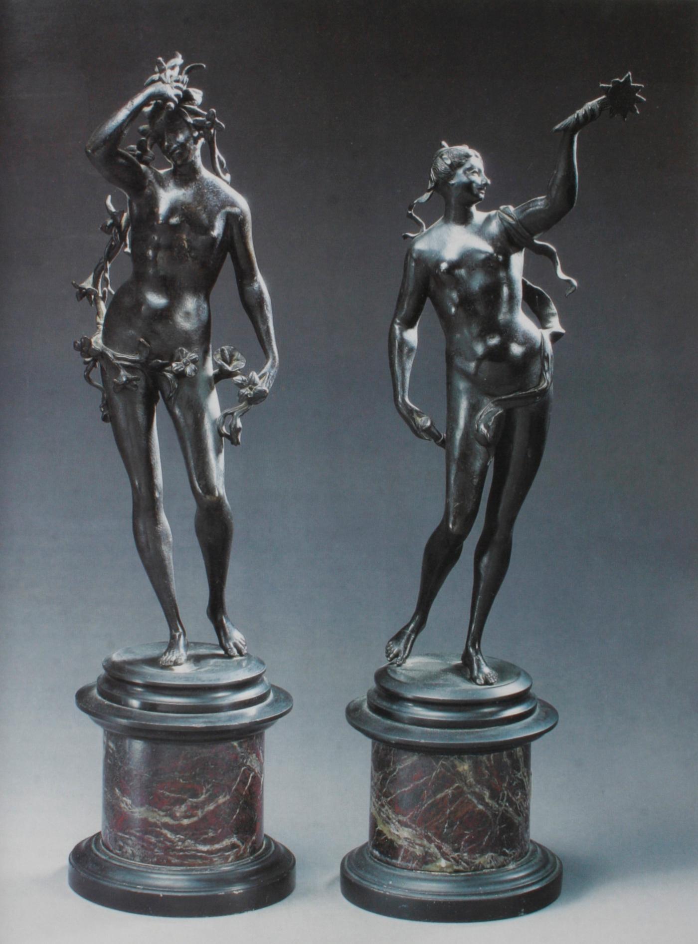 XXIe siècle et contemporain Sotheby's, la collection Ralph Richardson, avril 2001 en vente
