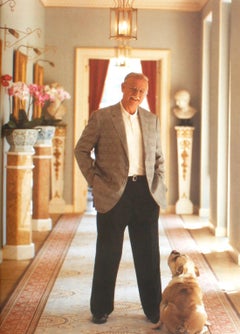 Sotheby's, la collection Roger Whittaker Cuberly House