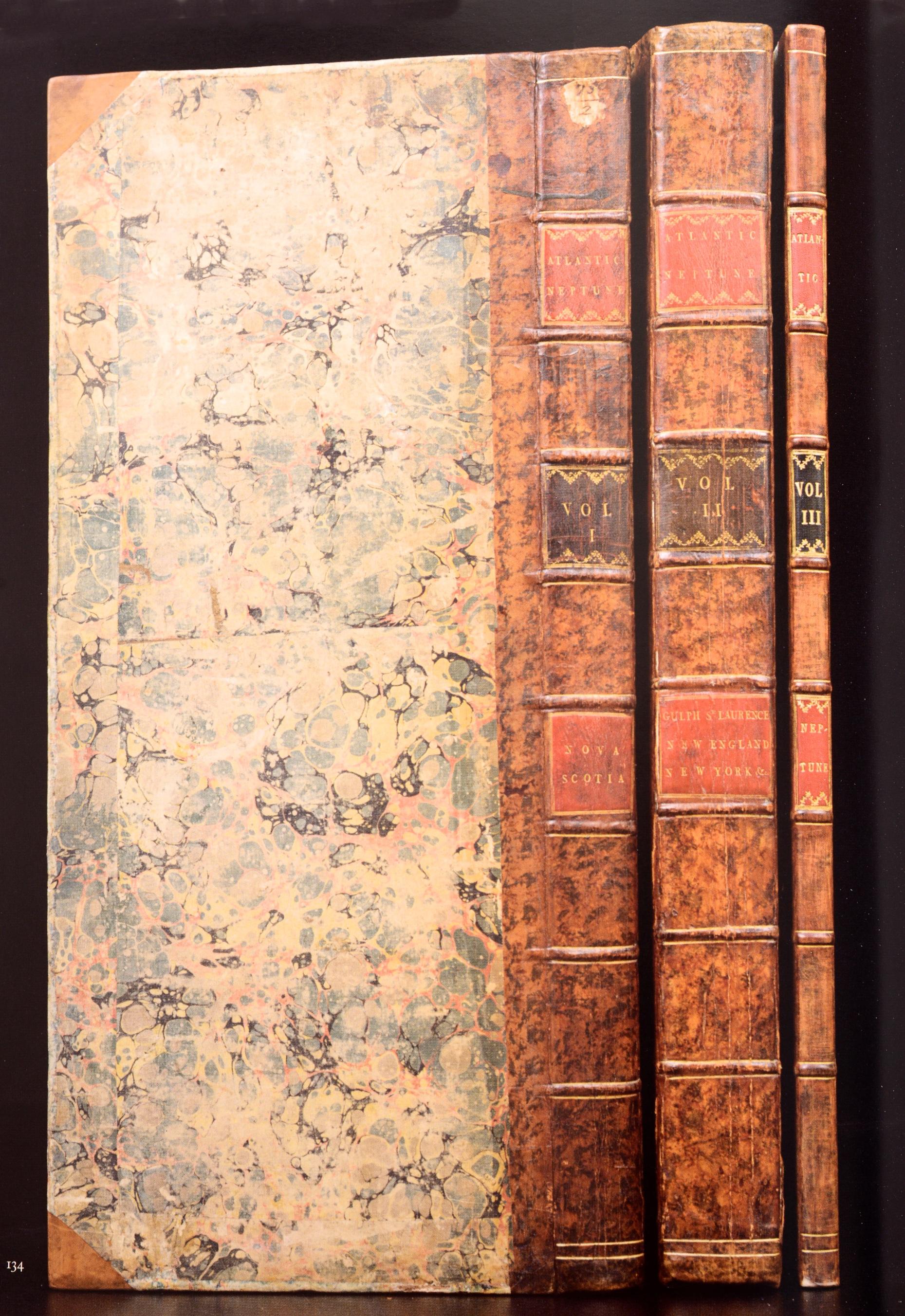 Sotheby's The Wardington Library, bedeutende Atlasen und Geographien, Teil 1 A-K im Angebot 7