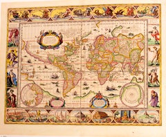 Sotheby's The Wardington Library, Important Atlases and Geographies, Part 1 A-K