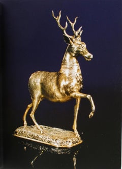 Sotheby's Treasures Aristocratic Heirlooms, Londres Julio de 2010