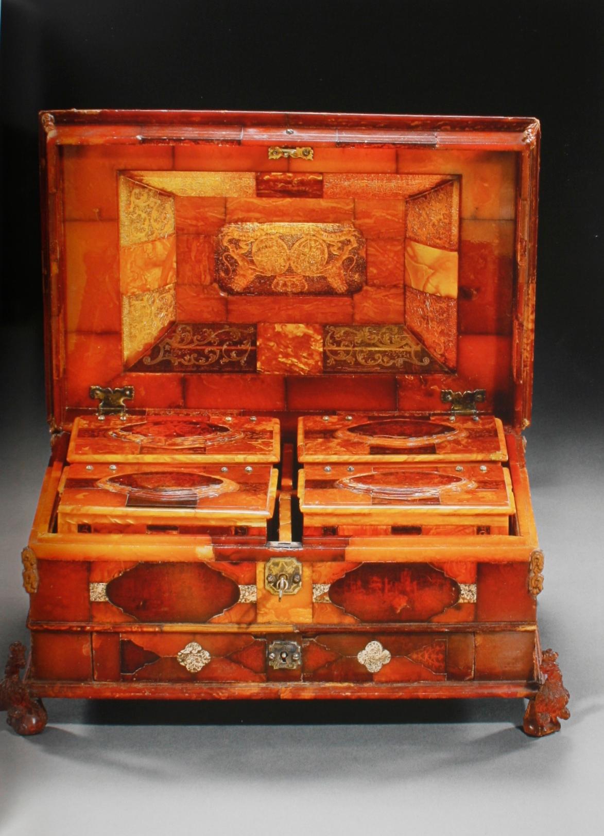 Contemporary Sotheby's: Treasures Aristocratic Heirlooms, London July 2010 For Sale