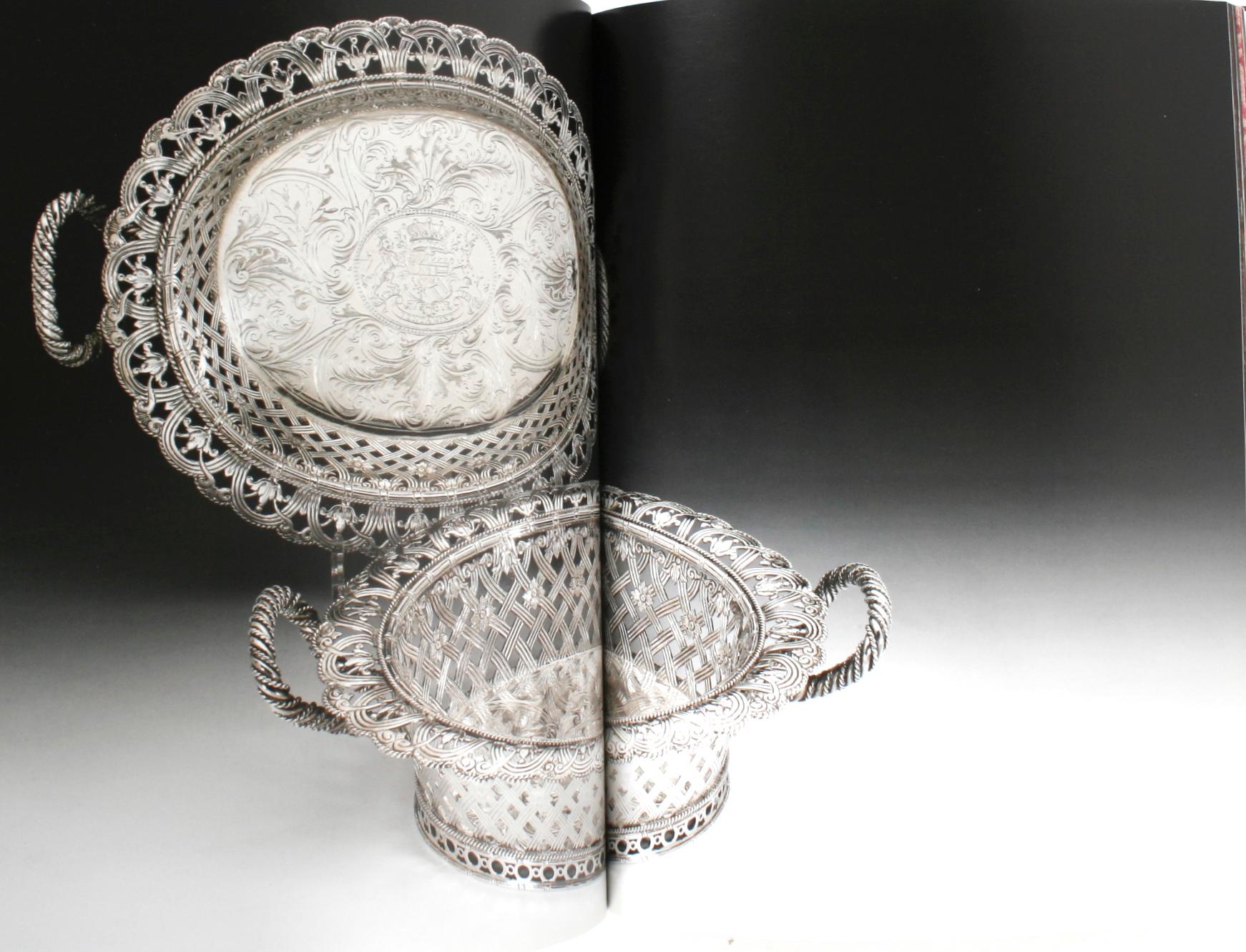 Sotheby's: Treasures Aristocratic Heirlooms, London July 2010 For Sale 2
